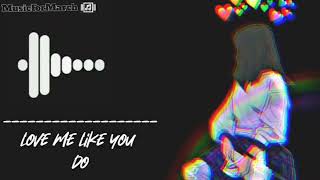 Love me Like You do Ringtone || screenshot 3