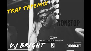 New Rap Songs 2023 Mix December  | Trap Tape  | New Hip Hop 2023 Mixtape |DJ BRIGHT #trapmusic