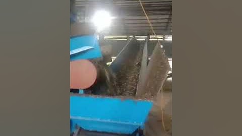 Hệ thống dây chuyền xử lý rác thải sinh hoạt công nghệ G7