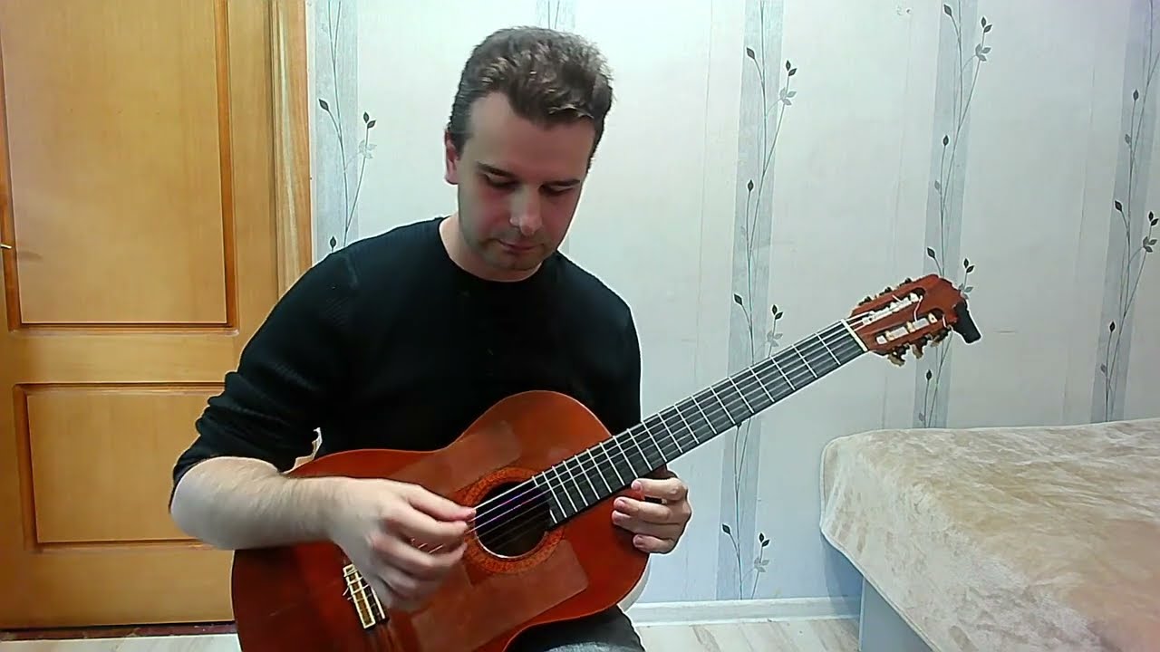 Белая Королева (Виктор Козлов). The White Queen (Viktor Kozlov)