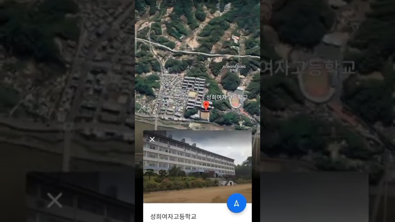 I found 😱 All Of Us Are Dead 지금 우리 학교는 hyosan high school