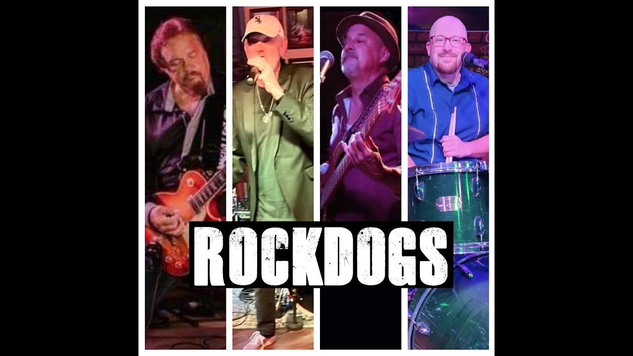 RockDogs 2025 Demo