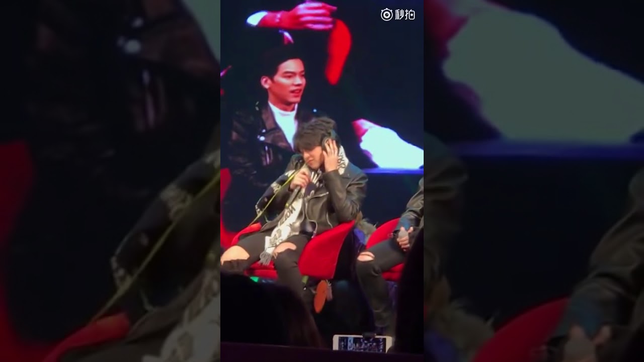 GxxodBas น้องร้องเพลงจีนได้ ก็อตเชียร์ออกนอกหน้ามาก