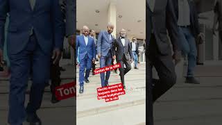 Download Lagu MUZITO ENCORE ET ENCORE DANS LES LIGNES BUDGÉTAIRES DE LA RDC MP3