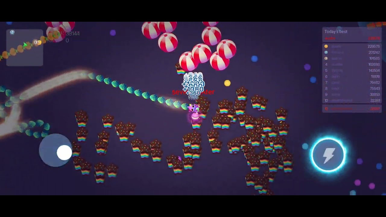 download and play crazy snake and win nft daily