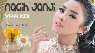Vita KDI - Nagih Janji (Official Music Video)