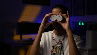 كيف نفهم الكهرباء اللي حولنا ببساطة