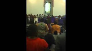Download lagu James Hall WAP great is our god the blood James Hall WAP great is our god the blood