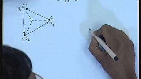 Mod-01 Lec-13 Lecture-13-Three Phase Transformer Phase Groups Part - I