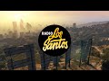 Radio Los Santos GTA V