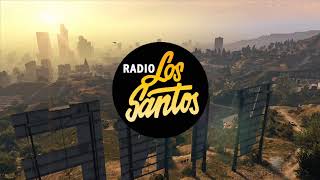 Radio Los Santos [GTA V]