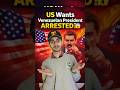 America Ne Venezuelan President Par Arrest Charges Kyun Lagaye? #shorts #explore #usa #venezuela