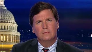 Tucker Carlson Defends Loser Corporatist John Delaney