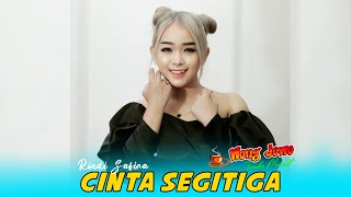 CINTA SEGITIGA - RINDI SAFIRA - WONGJOWO MADIUN - VERSI LATIHAN di MARKAS GB AUDIO