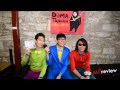 Capture de la vidéo Cosmos People (Taiwan) Interview At Sxsw 2013!