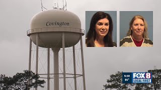 Attorney says charges against former school leaders accused of failing to report abuse are baseless