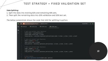Predicting electrical energy output of combined cycle power