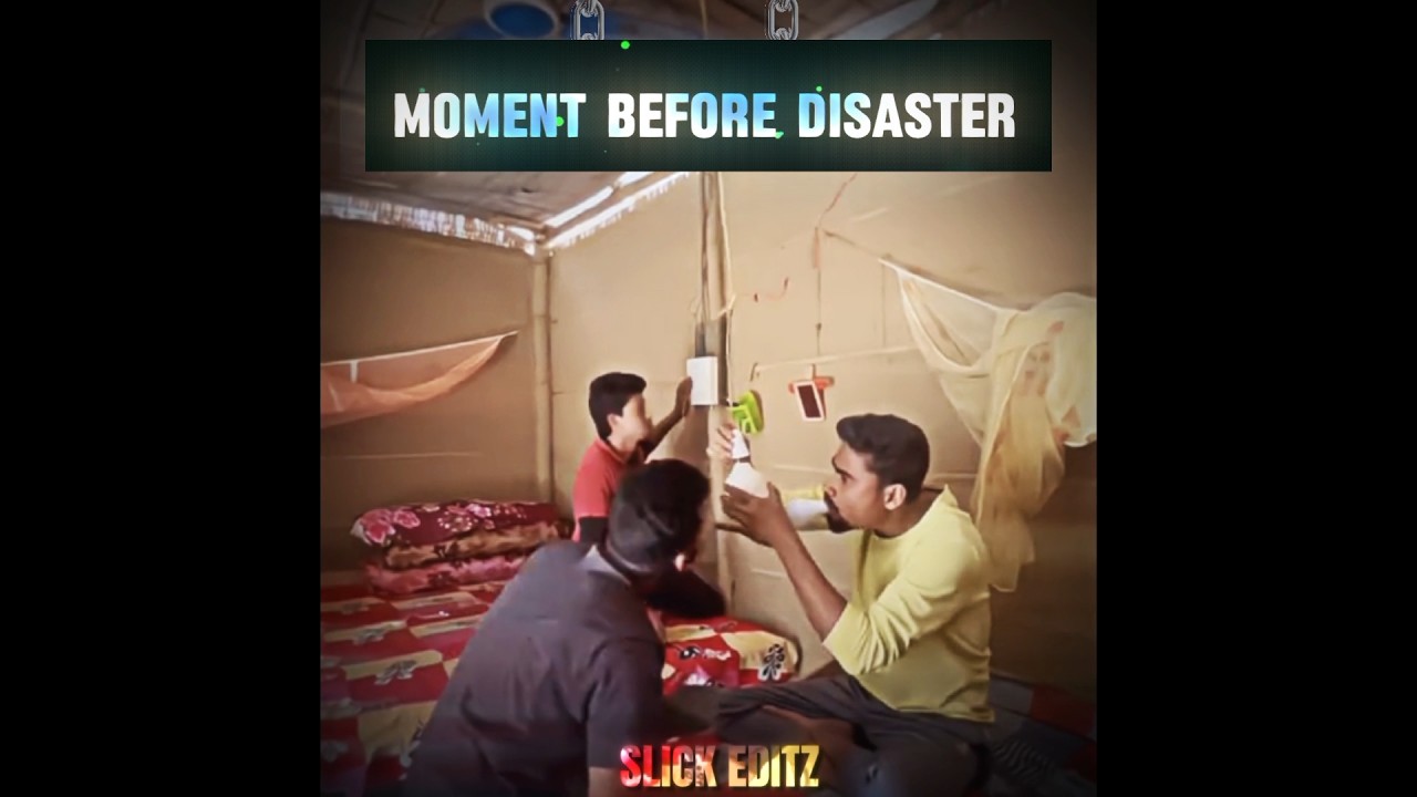 SlowDown ☠️ What A Experiment 