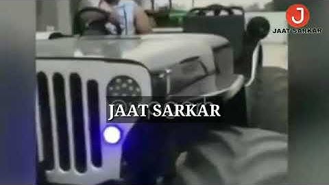 #JAAT KE ULTE KAM PART 1 #1