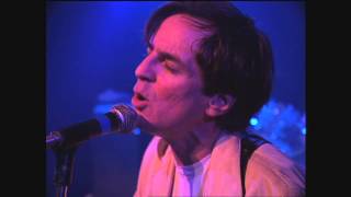 Video thumbnail of "Big Star The Ballad Of El Goodo Live In Memphis"