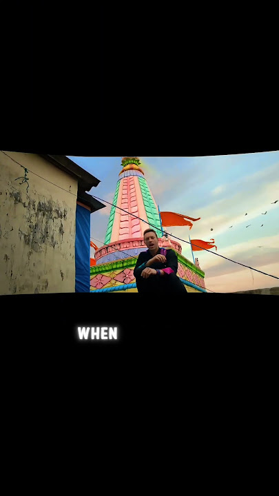 Coldplay - Hymn For The Weekend #lyrics #coldplay #Coldplay #HymnForTheWeekend #pop