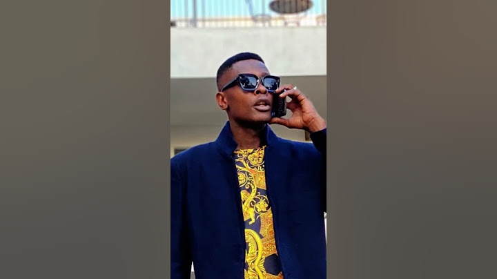 Dr Jose chameleon wa Ugandan