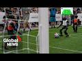 Humanoid robots take to the pitch in South Korea at RoboCup 2026 finals