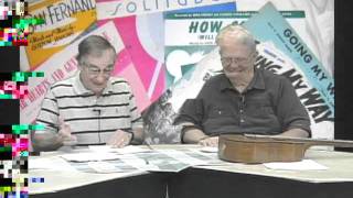 Memory Lane Highway Men