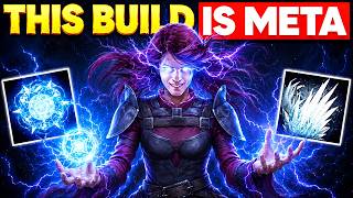 A NEW GOD TIER BUILD IN POE 3.29! Path of Exile Build Guide (POE 3.29 Build)