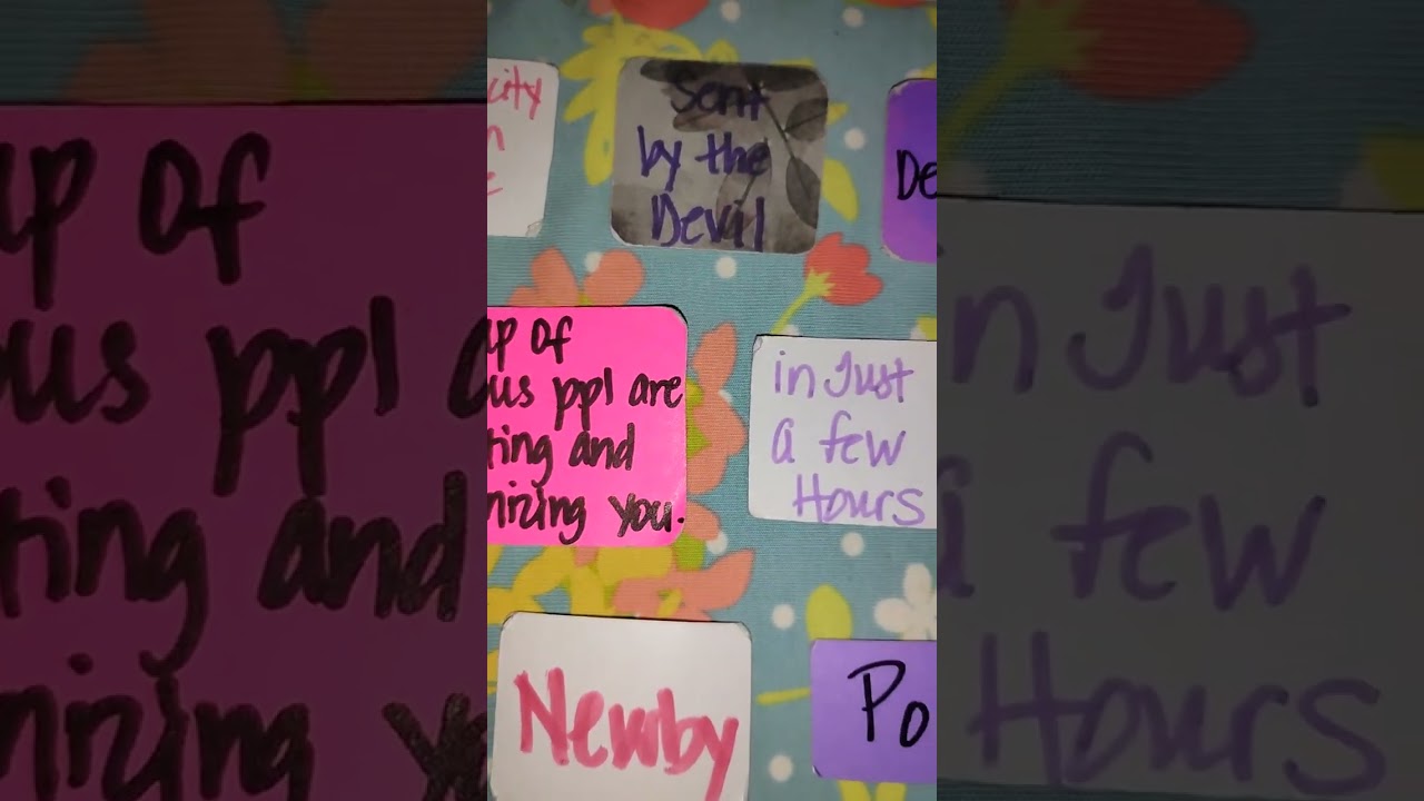 Власти прекрасно осведомлены о кармическом плане в отношении вас.