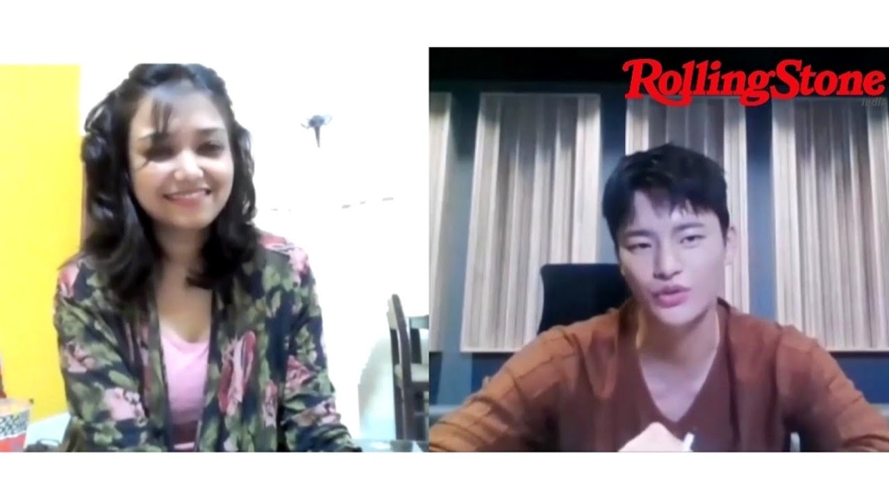 Seo In-guk on His Recent projects, Objectives, and More