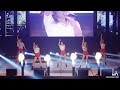 150721 피에스타(FIESTAR) - Vista @연천 한마음 위문공연 직캠/Fancam by -wA-