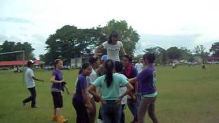 evsu ormoc glacier jaguars... mga pebirthday...!!!