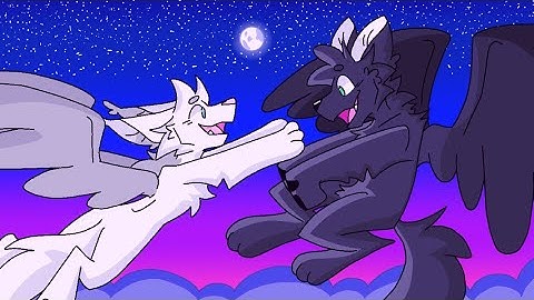 CLOSE UP// Animation Meme