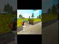 IMPOSSIBLE GAMEPLAY 😂#FreeFireFunny #FreeFireFails#FreeFireMoments #GamingHumor #FreeFireShorts