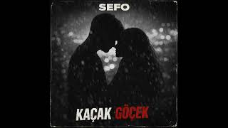 Sefo - Kaçak Göçek (Ai Cover)
