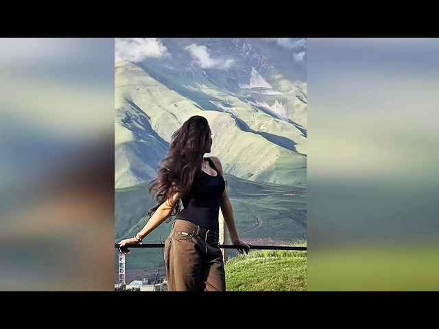 Музыка Кавказа➠ Душа без тебя➠❤️