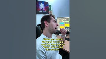 Every music producer knows this feeling #ableton #flstudio #musicproduction