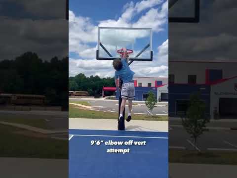6ft guy ALMOST
