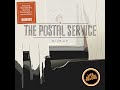 Capture de la vidéo The Making Of Give Up By The Postal Service - Featuring Ben Gibbard And Jimmy Tamborello