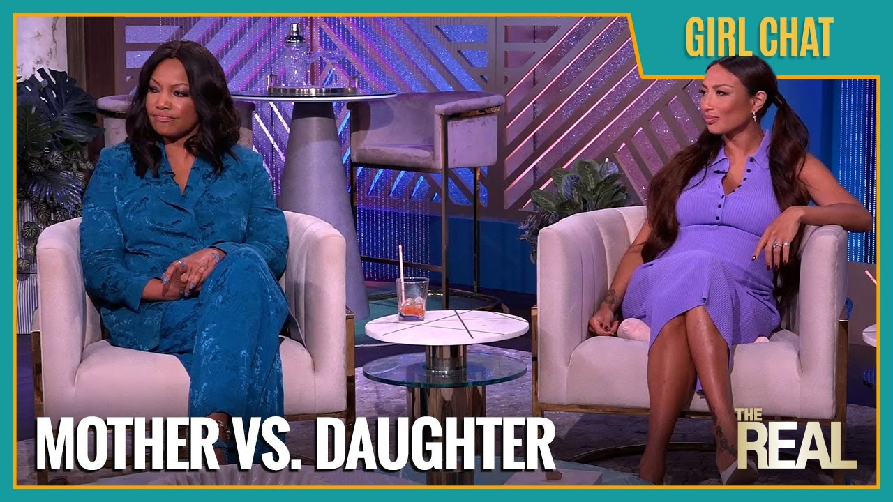 Uncovering the Root of the Mother-Daughter Rift