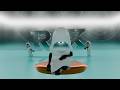 Creating Rix Studios Avatar TIMELAPSE