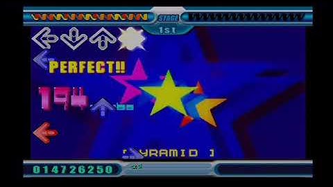 DDR Max The Cube [Re-edit]