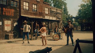 Suonami Band - Bum Bum (Ufficiale)