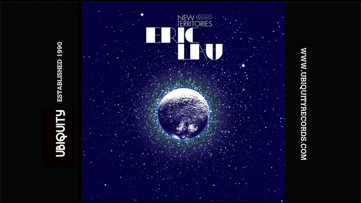 Eric Lau: Don't Let Them (feat. Tosin Tao)