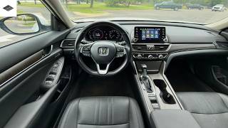 2021 Honda Accord EX-L Review | Still Worth Buying at 58K Miles?