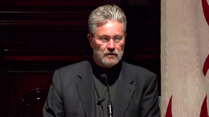 Saving Jesus from the Church - Rev Robin Meyers Ph...