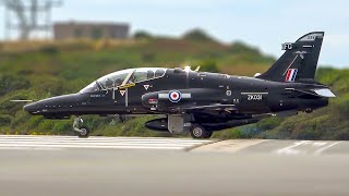 Fast Jet Training at RAF Valley  Day 2