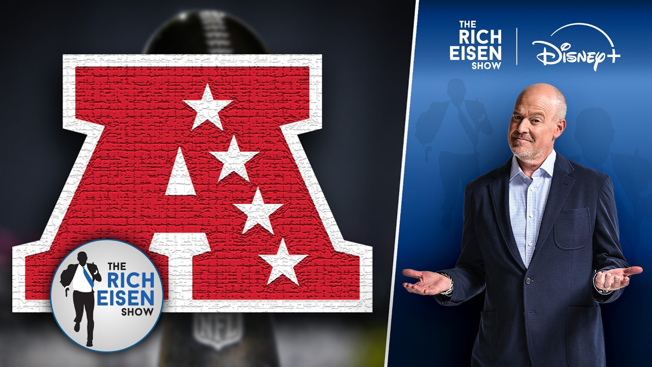 Rich’s Top Storylines for Each AFC Team Heading into the 2026 NFL Season