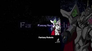 El Fantasy Robot: La historia del Anime Mecha Isekai https://youtu.be/YktnjLXkwec